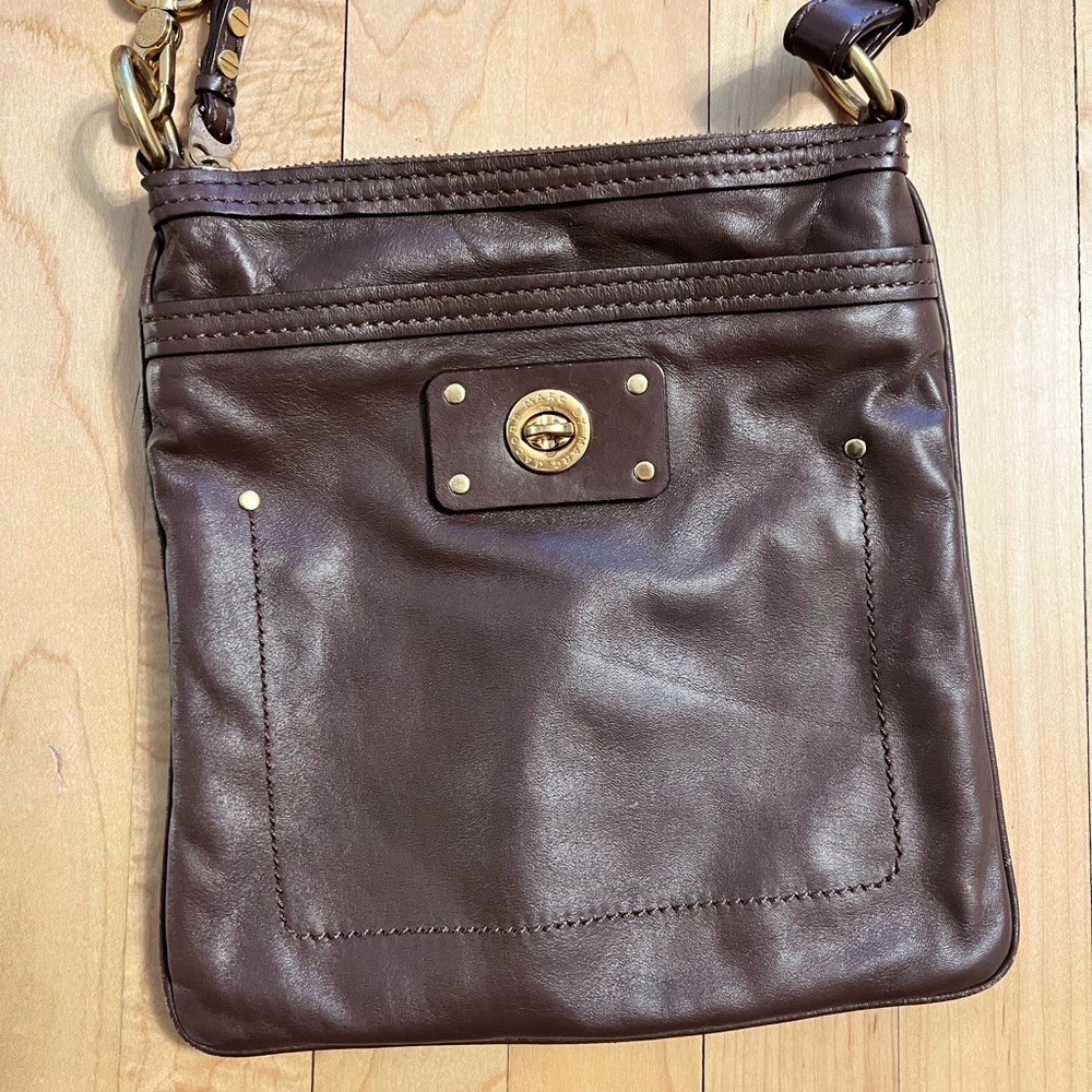 MARC JACOBS crossbody bag